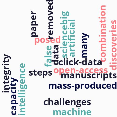 Meeting the challenges posed by mass-produced ...